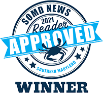 2021 Southern MD News Winner 2021 Southern MD News Winner