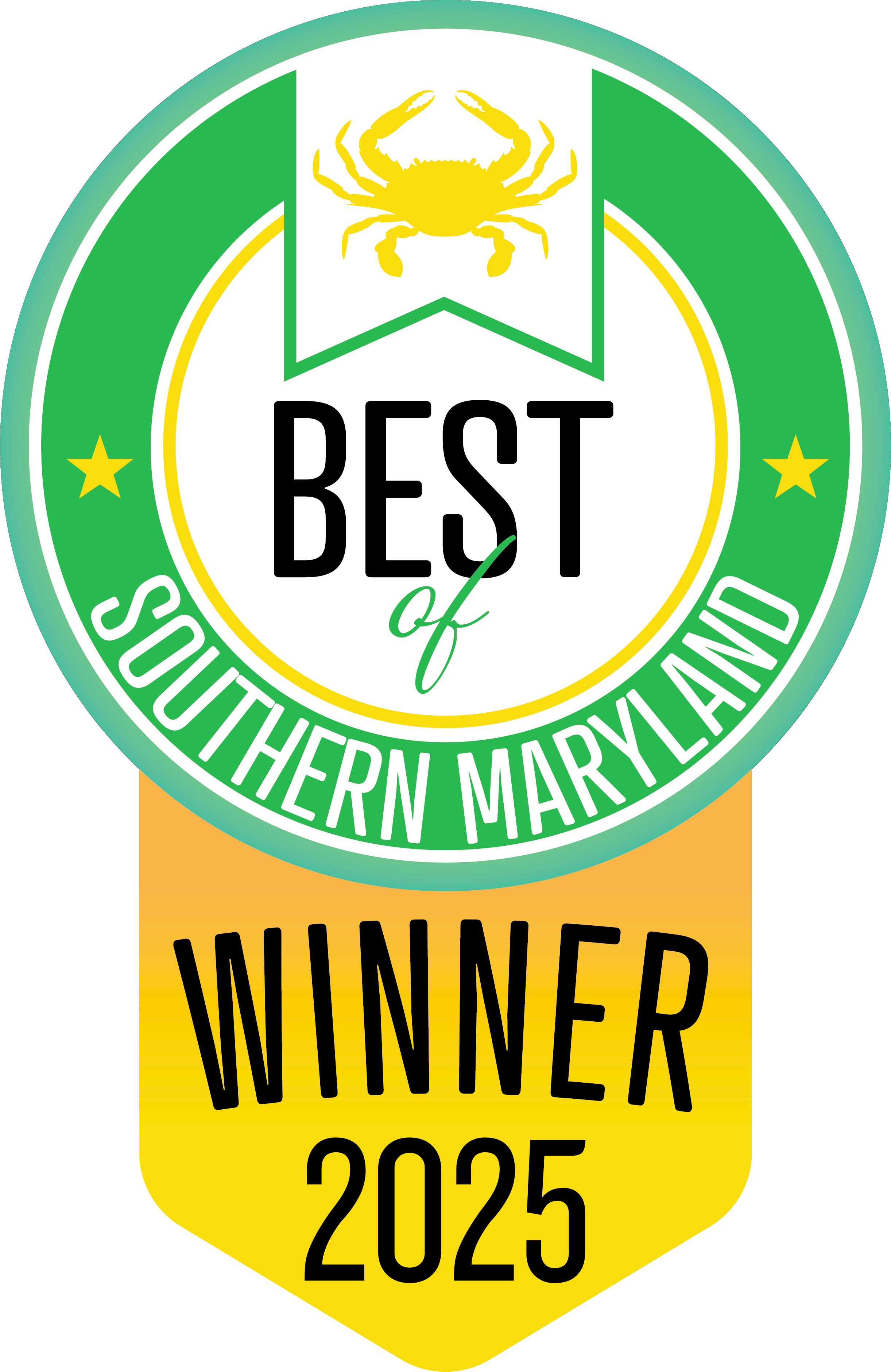 Best of Southern Maryland 2025 Best of Southern Maryland 2025