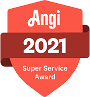 Angi Super Service 2021 Angi Super Service 2021