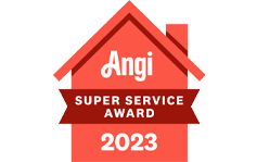 Angi Super Service 2023 Angi Super Service 2023